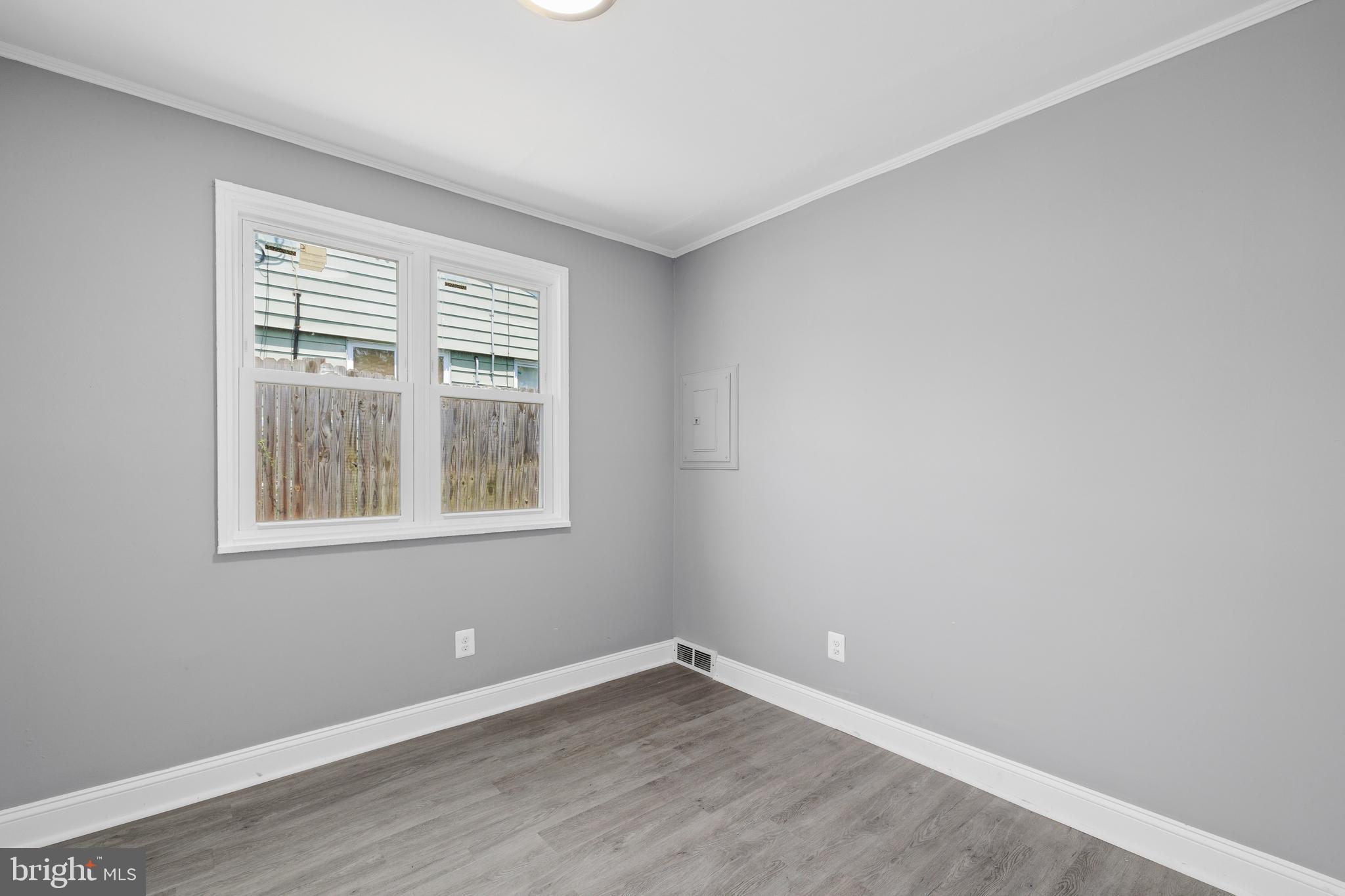 PALMER PARK - Residential