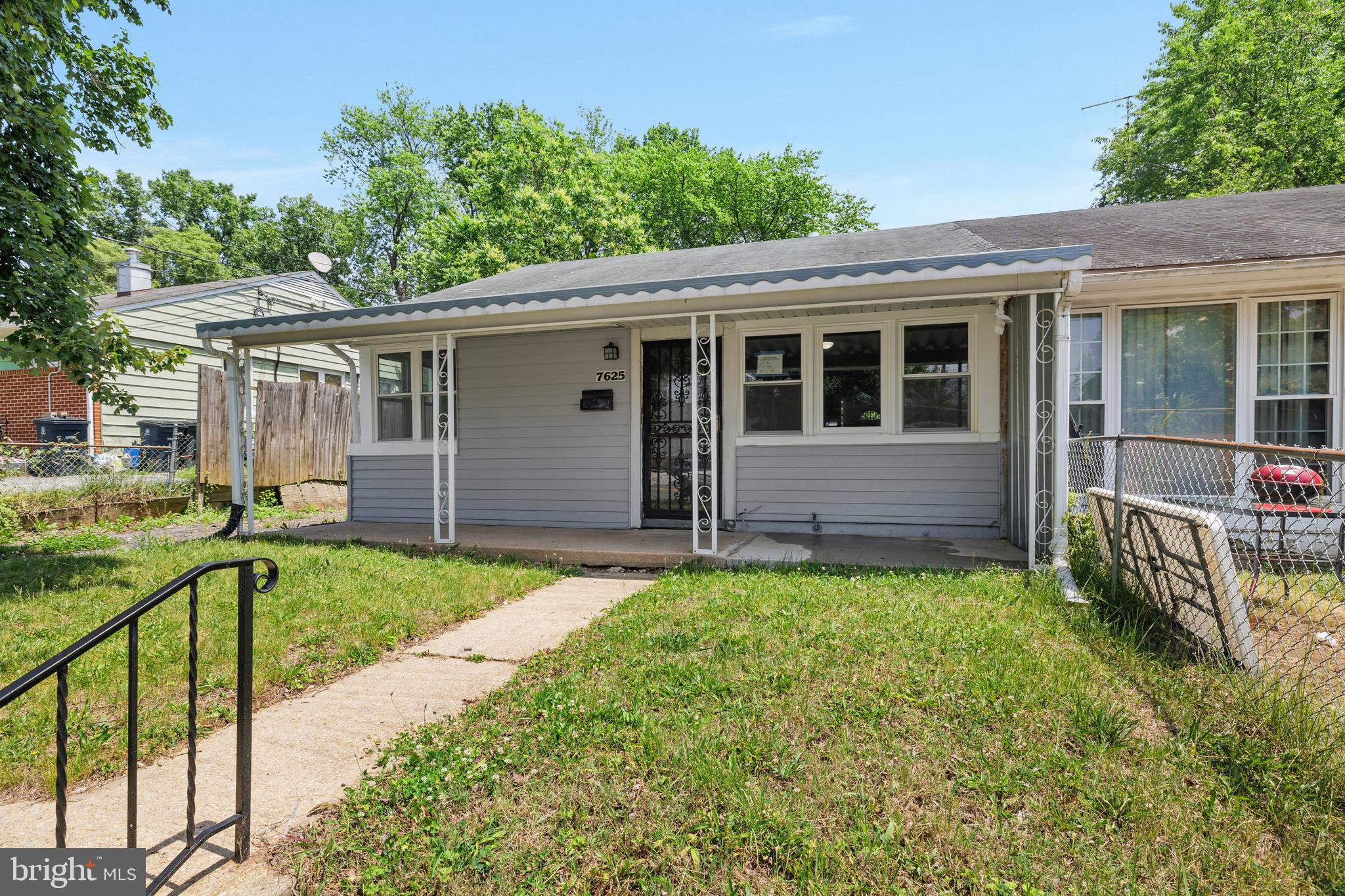 PALMER PARK - Residential