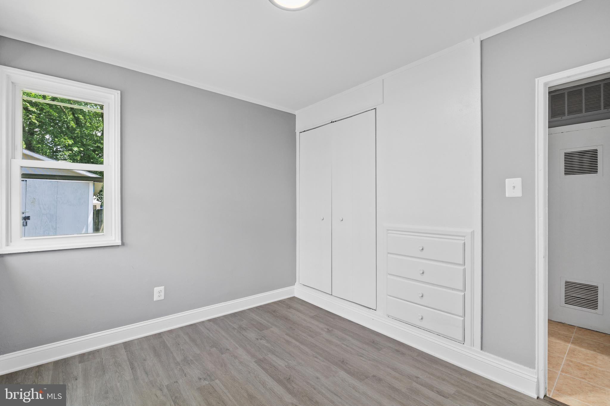 PALMER PARK - Residential