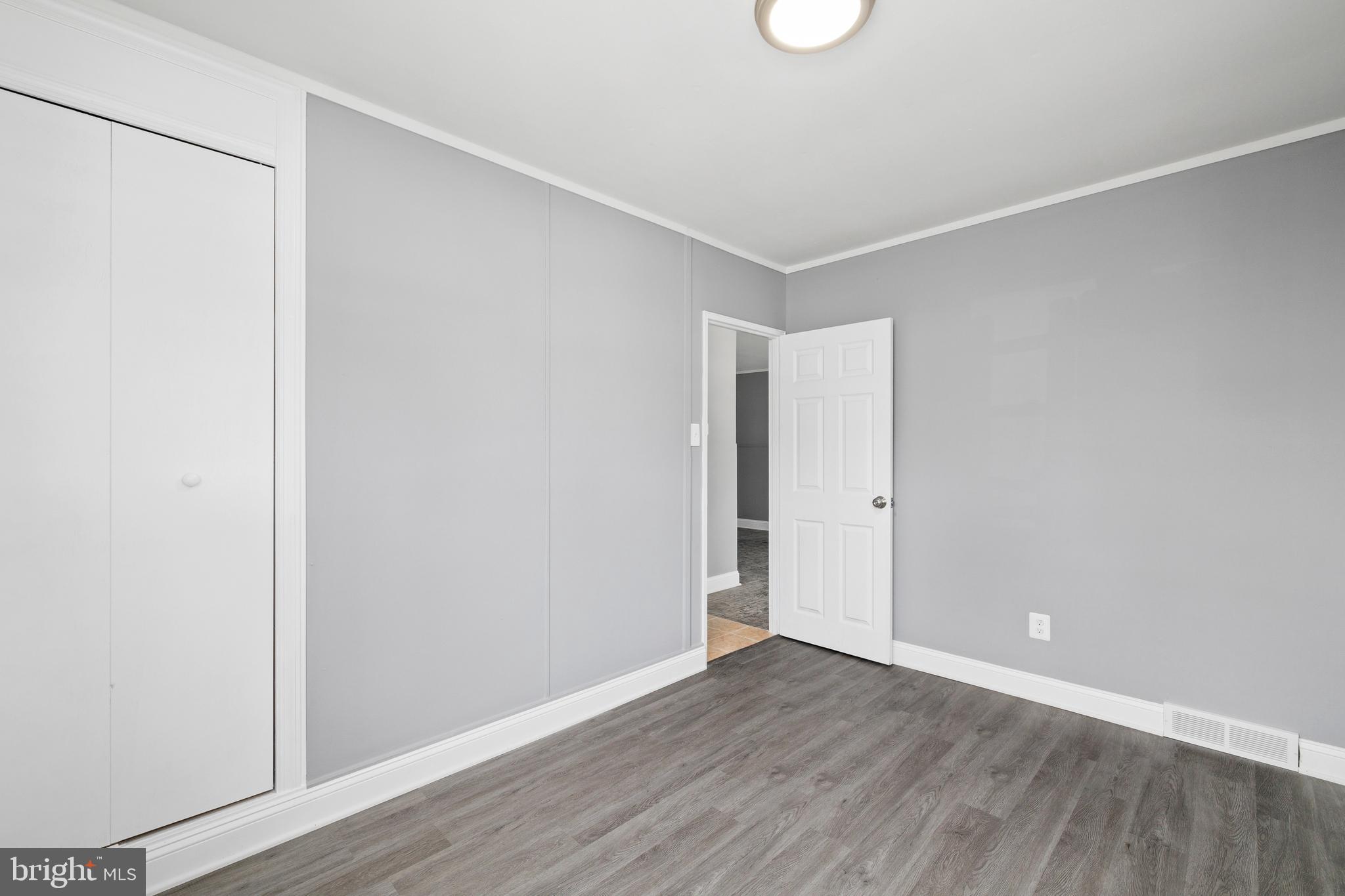 PALMER PARK - Residential