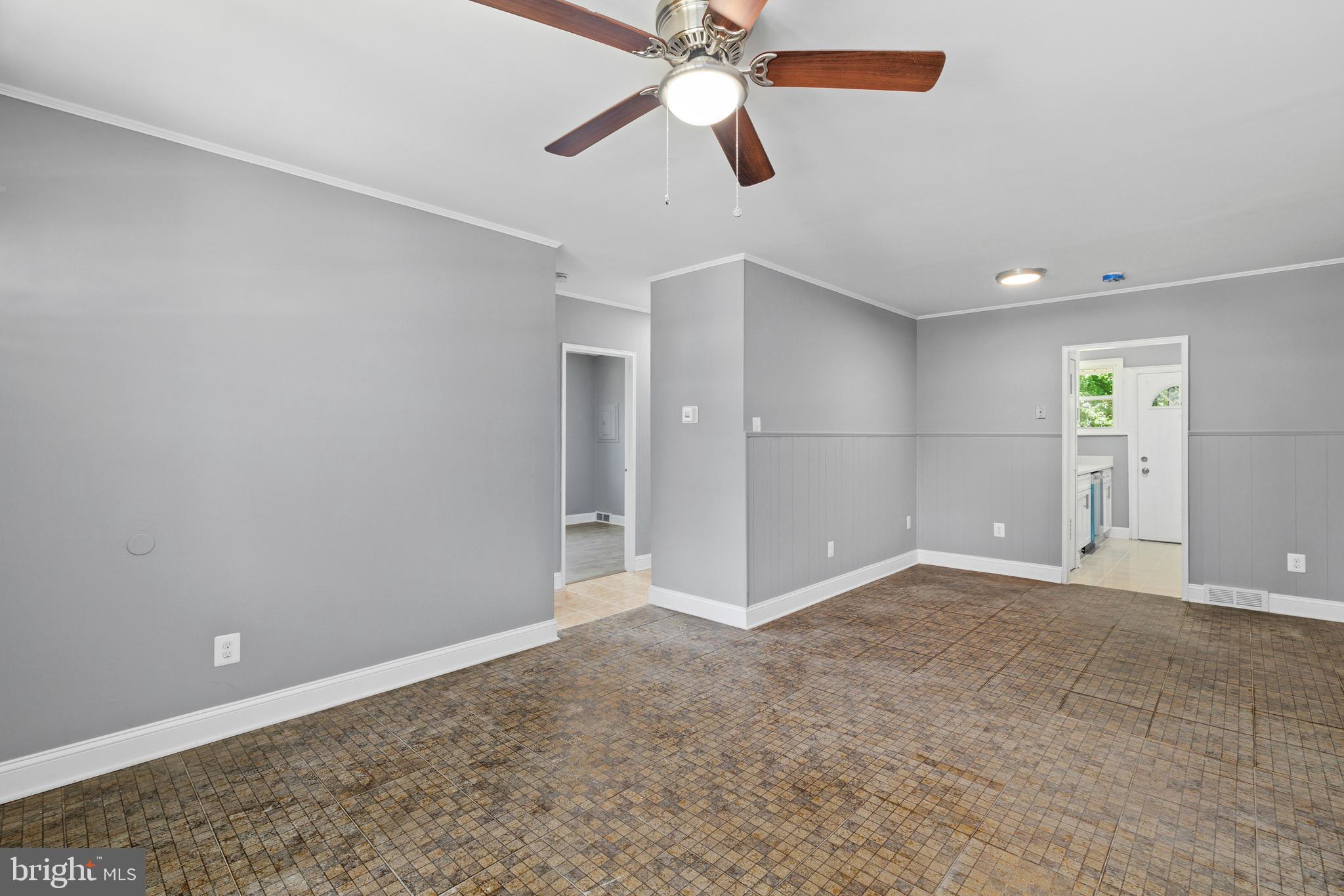 PALMER PARK - Residential