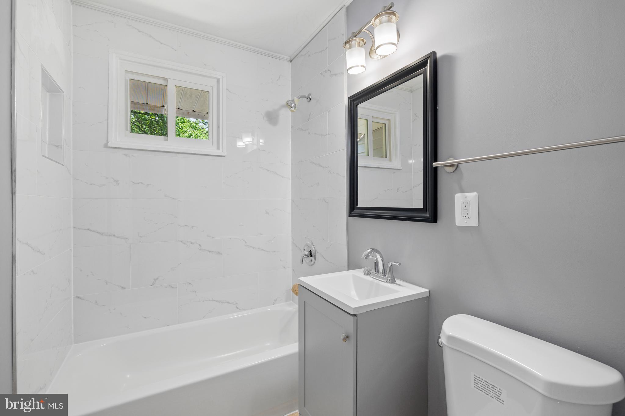 PALMER PARK - Residential