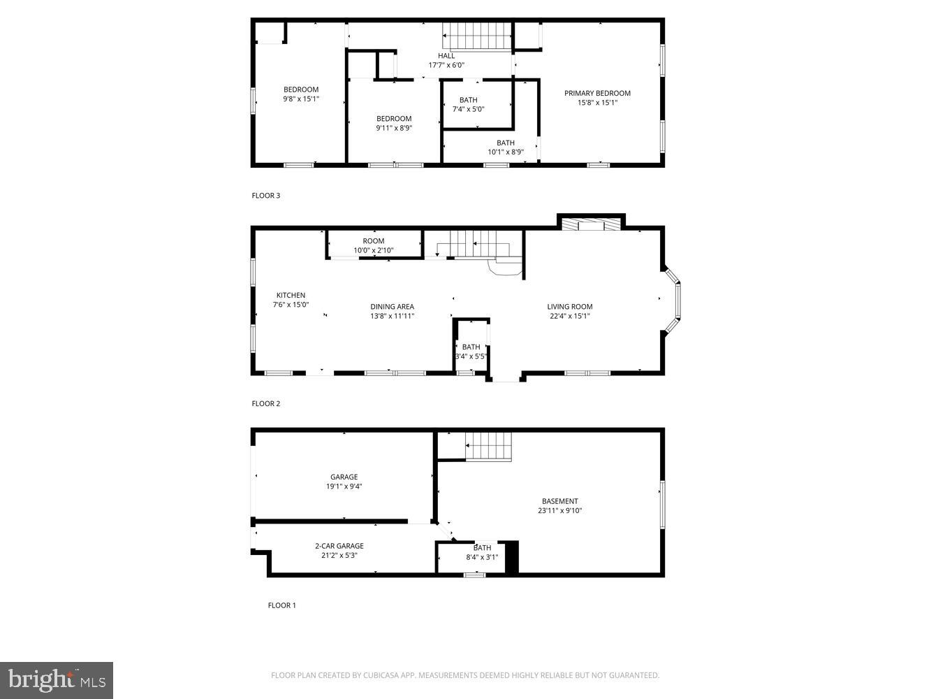 EAST MT AIRY - Residential