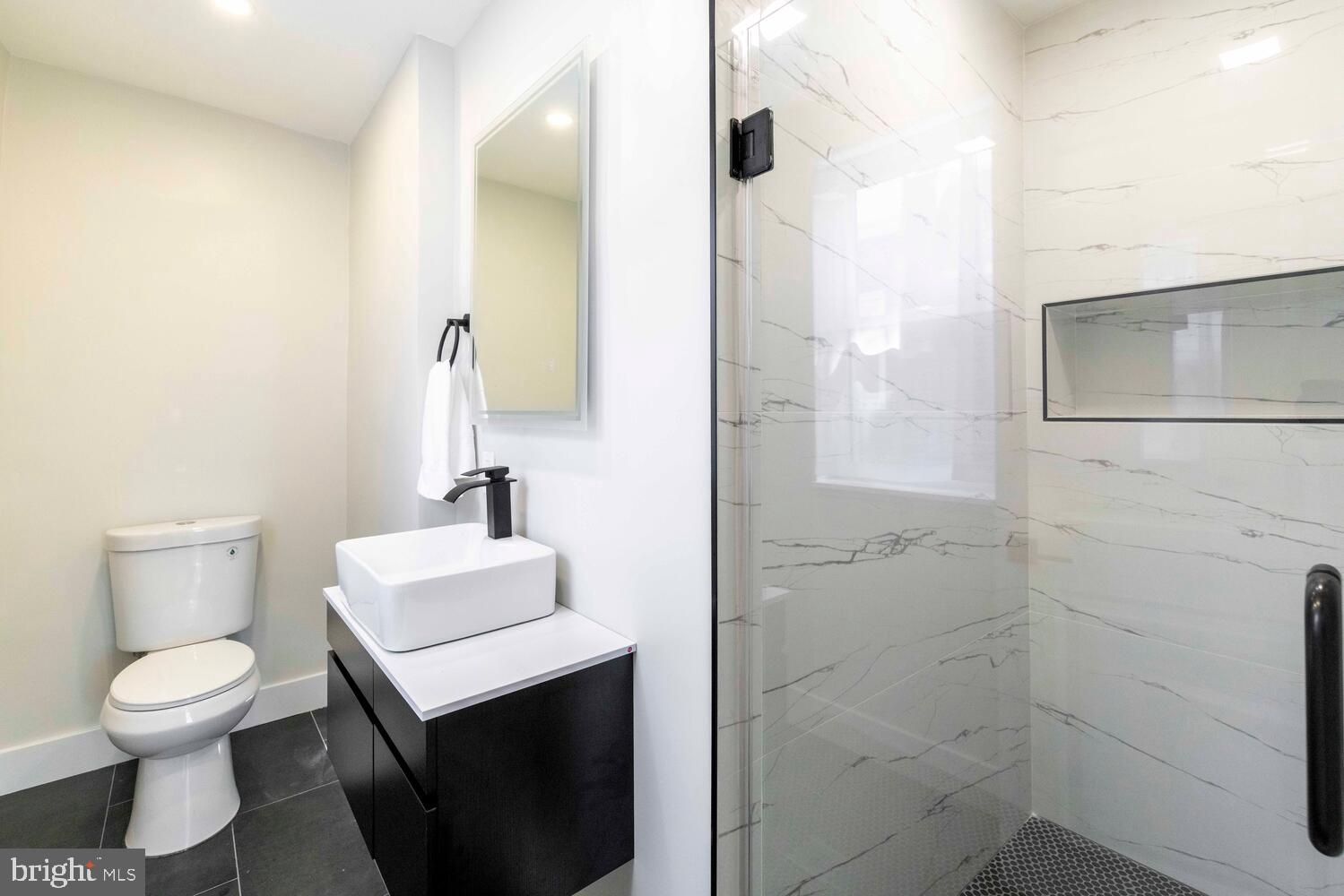 EAST MT AIRY - Residential