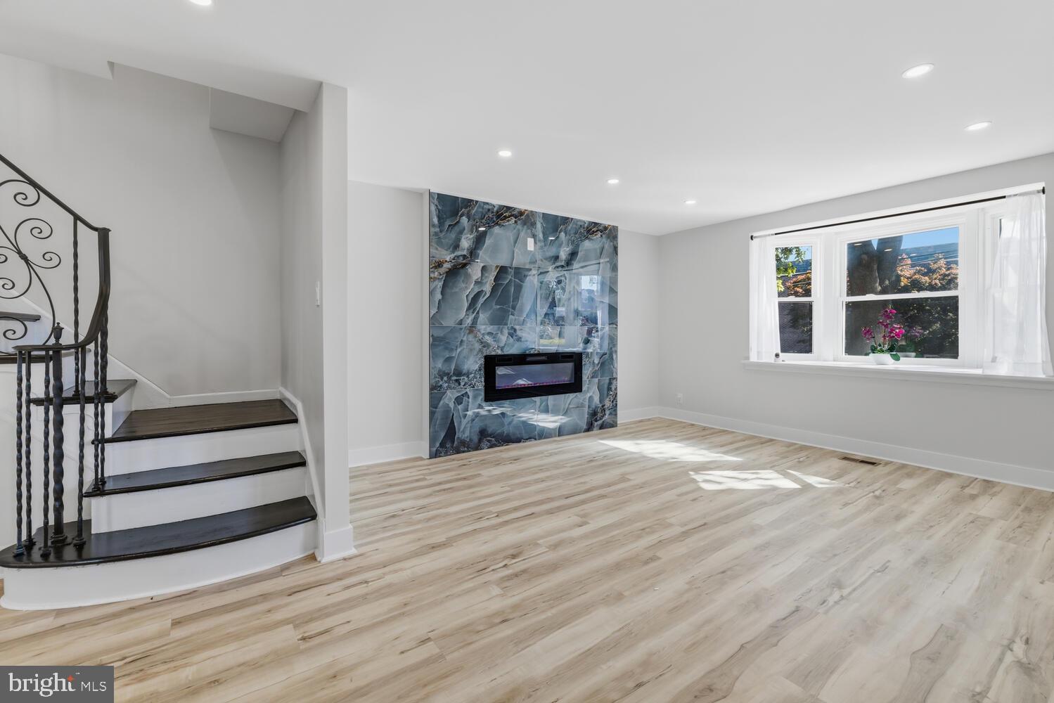 EAST MT AIRY - Residential