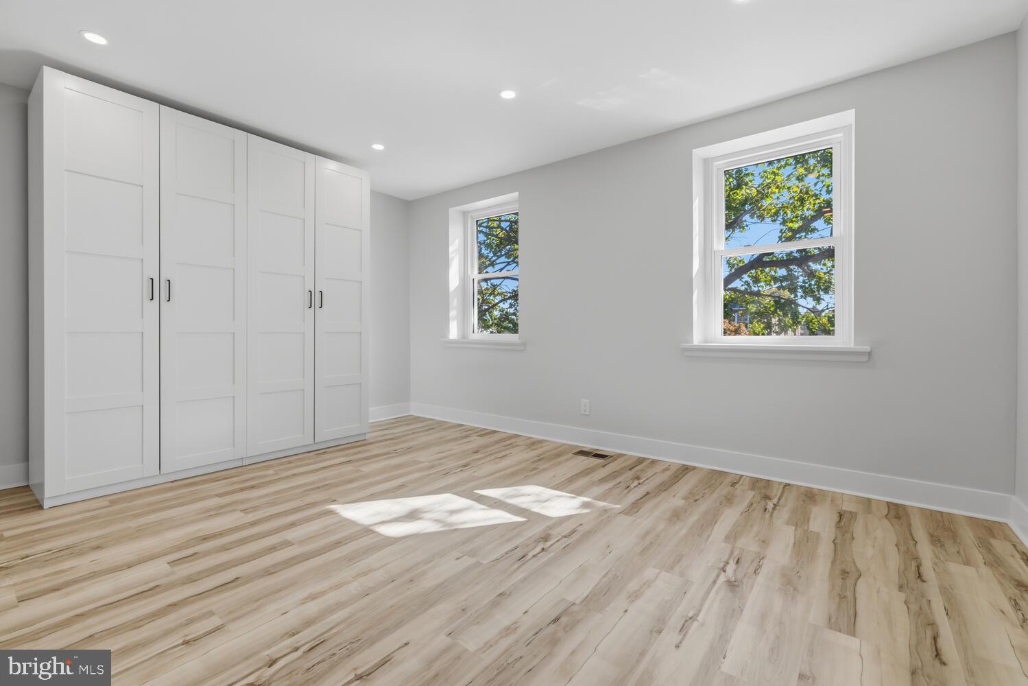 EAST MT AIRY - Residential