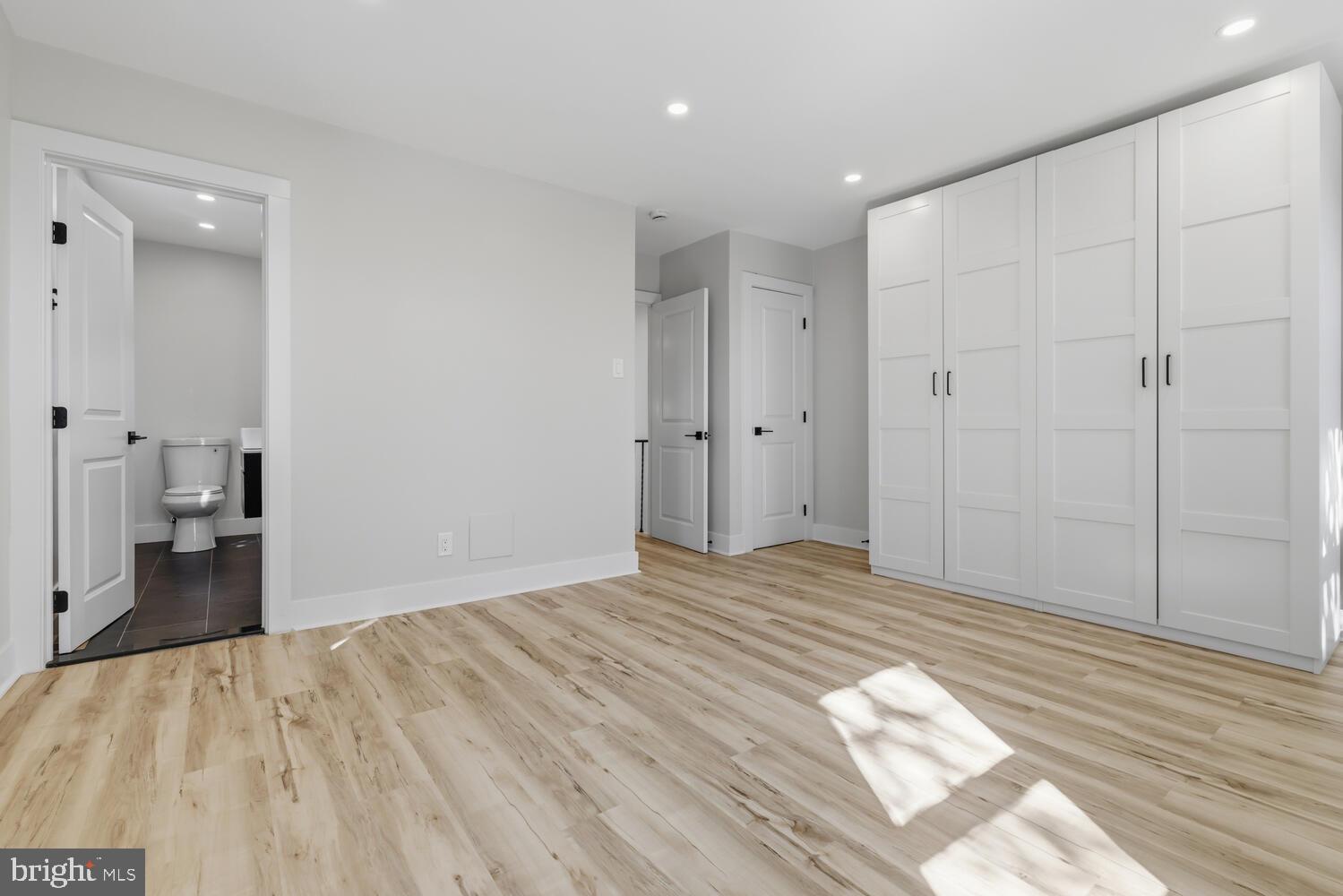 EAST MT AIRY - Residential