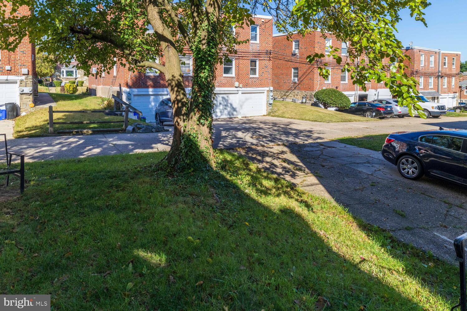 EAST MT AIRY - Residential