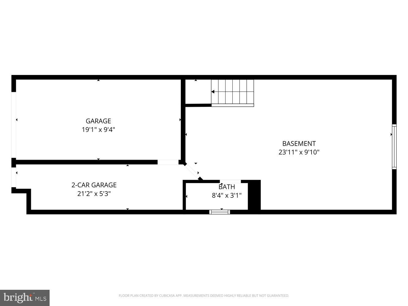 EAST MT AIRY - Residential