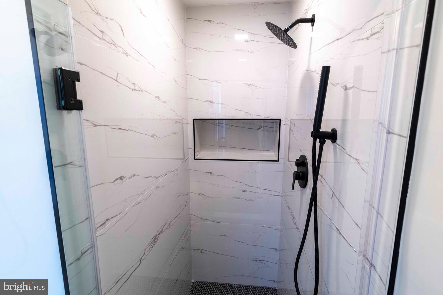 EAST MT AIRY - Residential