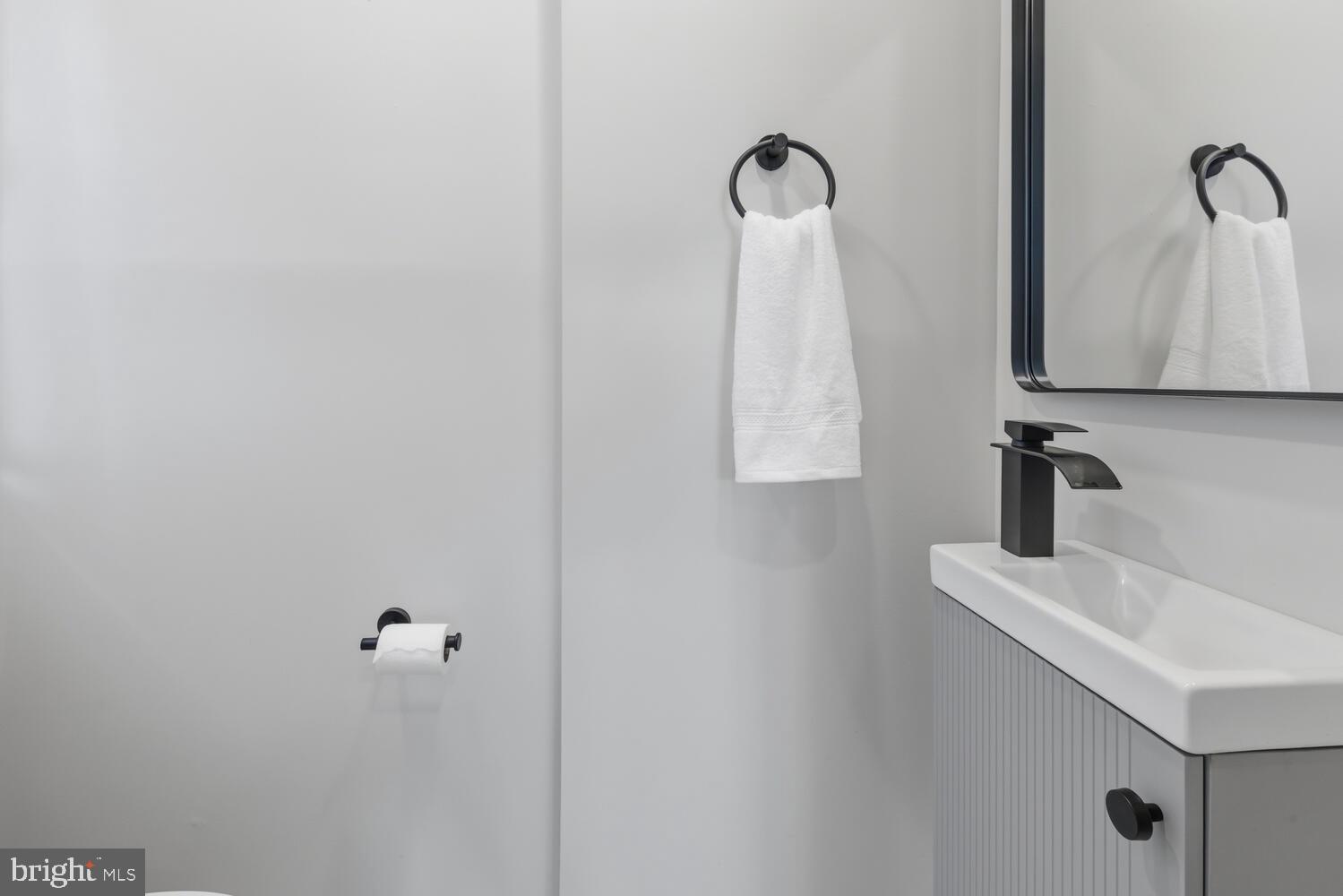 EAST MT AIRY - Residential