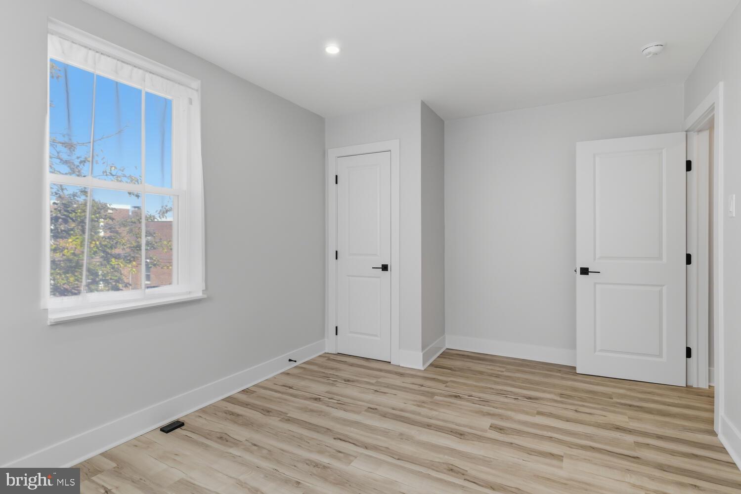 EAST MT AIRY - Residential