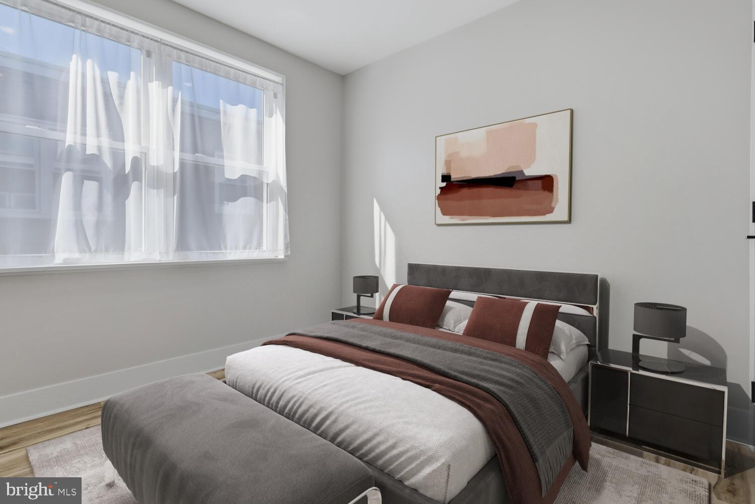 EAST MT AIRY - Residential