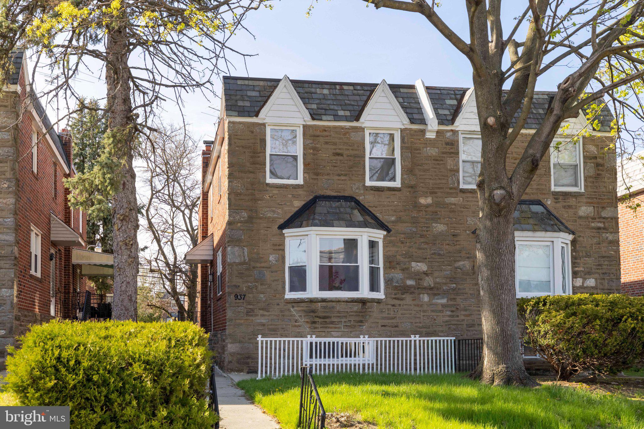 937 E GORGAS LANE