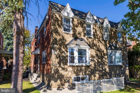 937 E GORGAS LANE PHILADELPHIA PA 19150