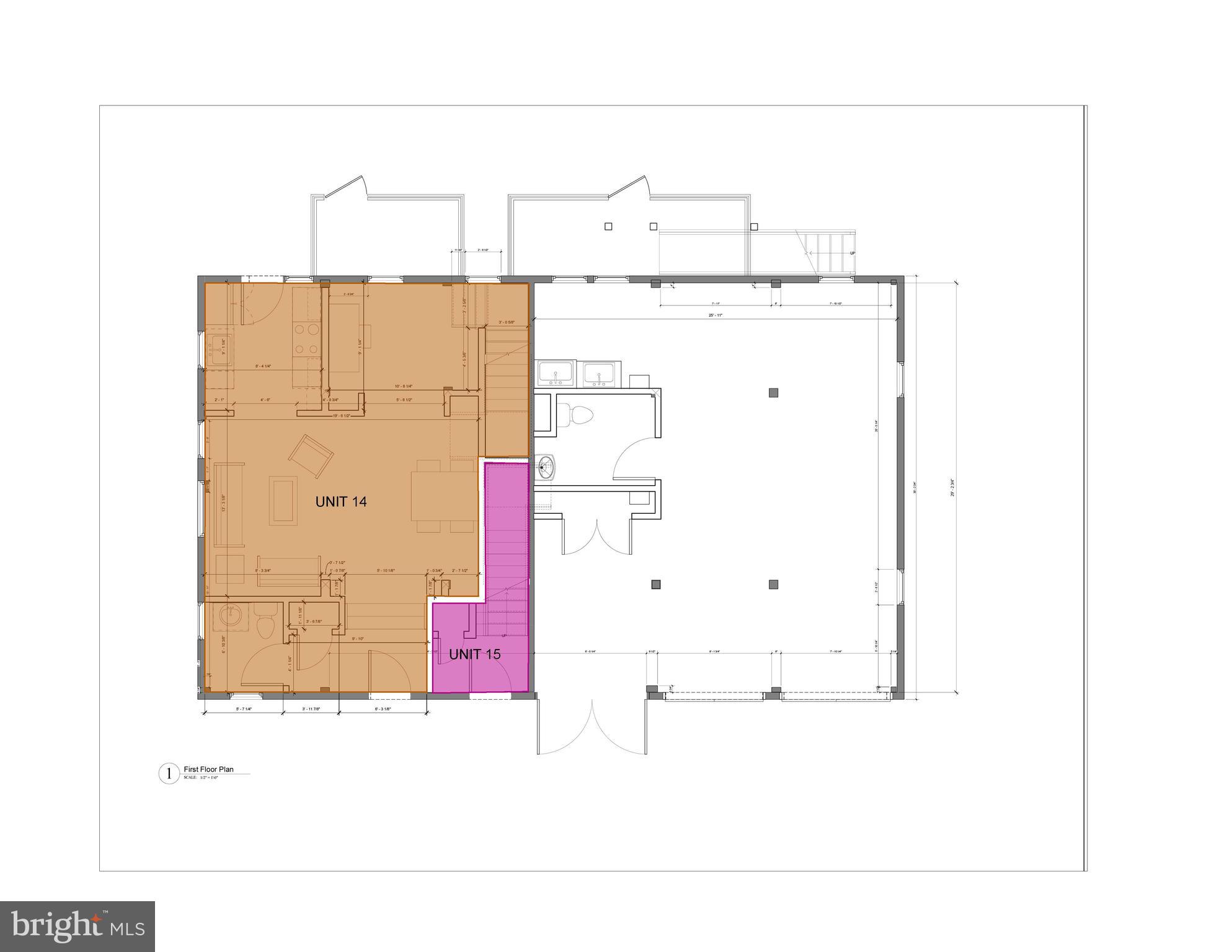 KENSINGTON - Residential