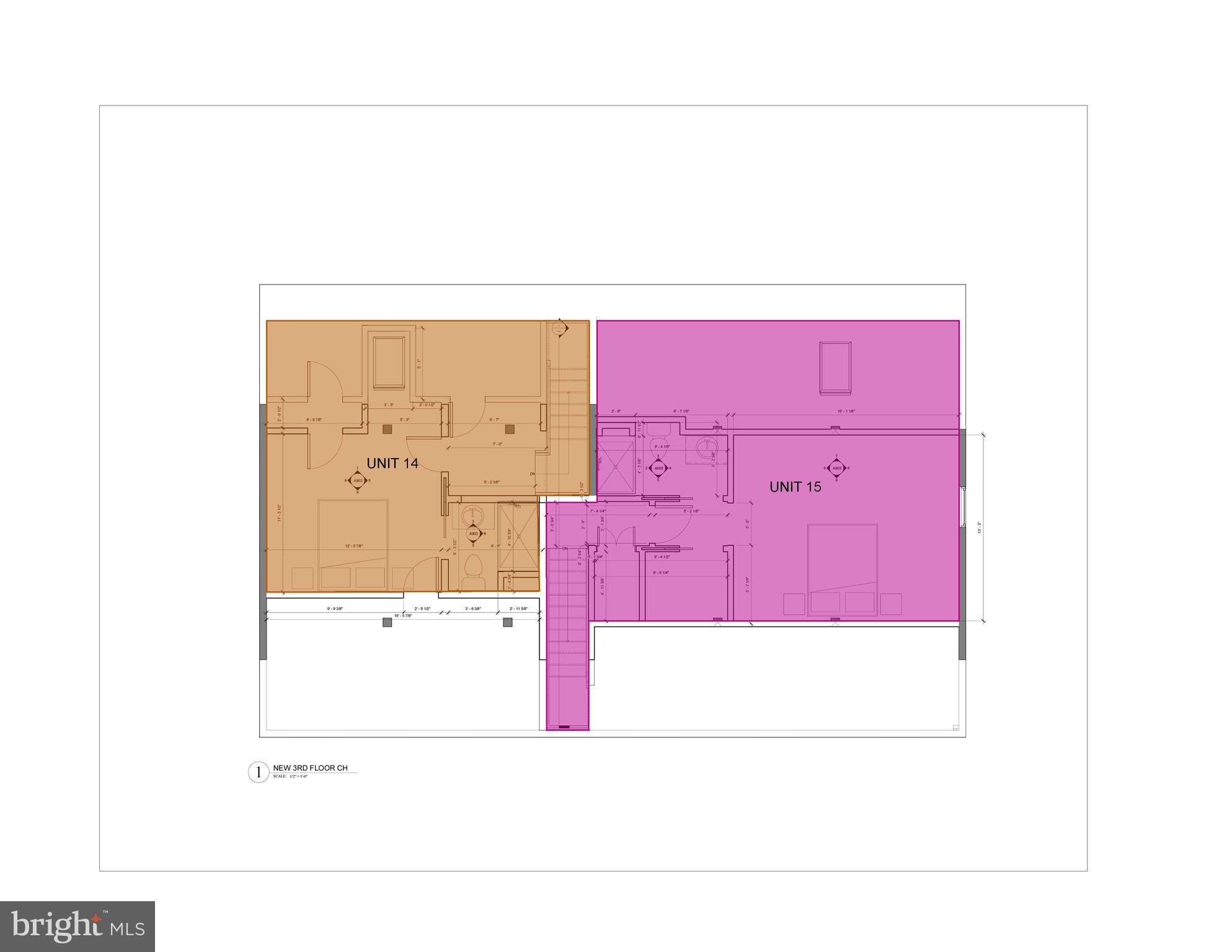 KENSINGTON - Residential