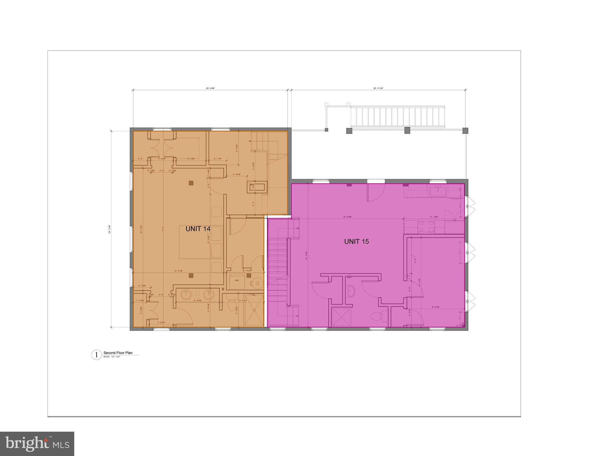 KENSINGTON - Residential