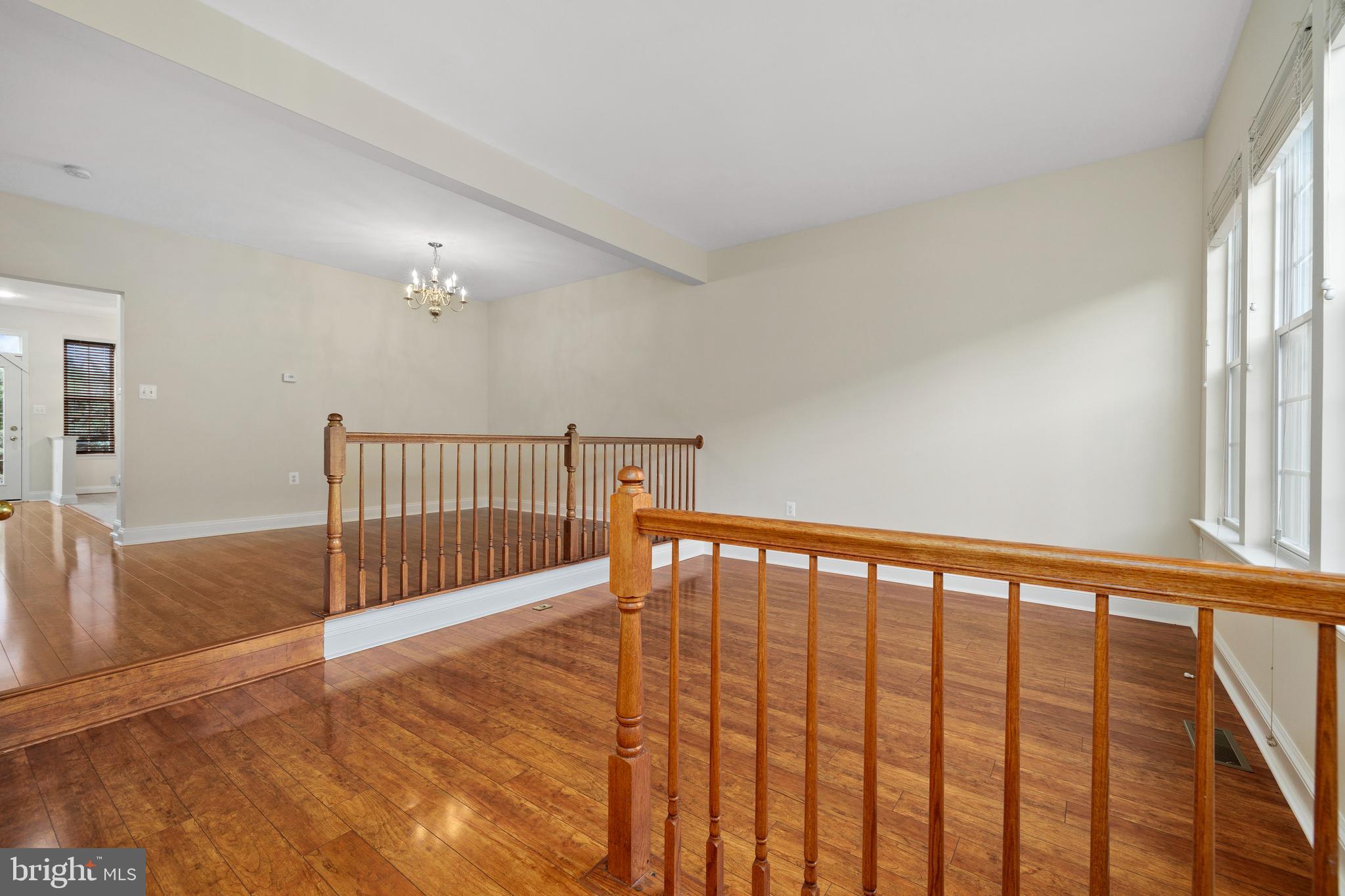 POTOMAC CROSSING - Residential