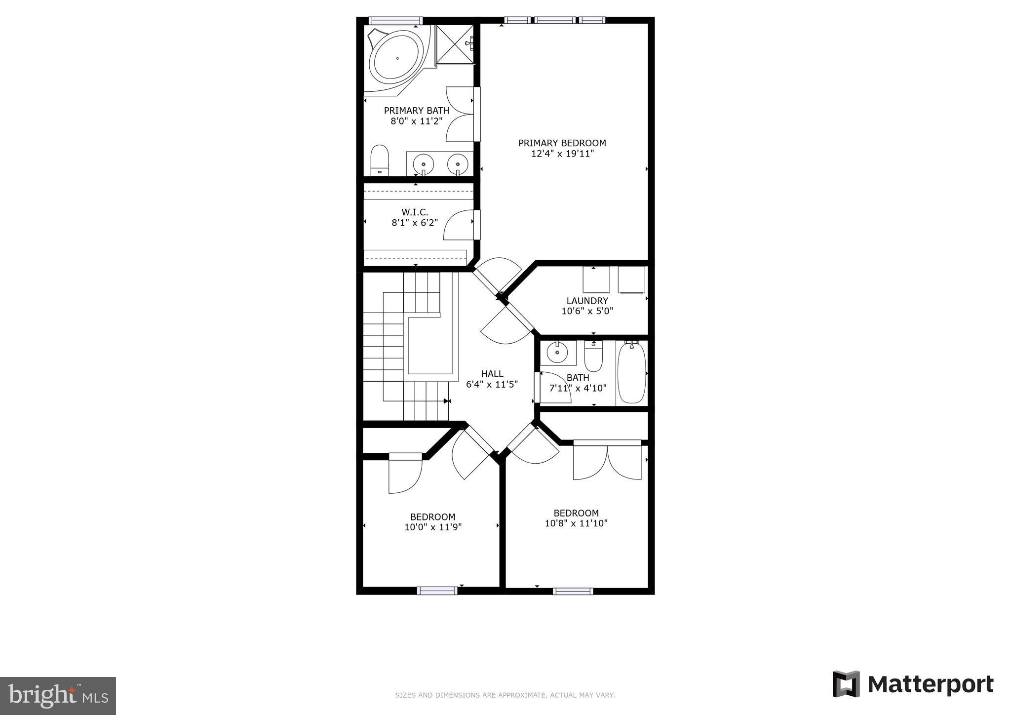 POTOMAC CROSSING - Residential