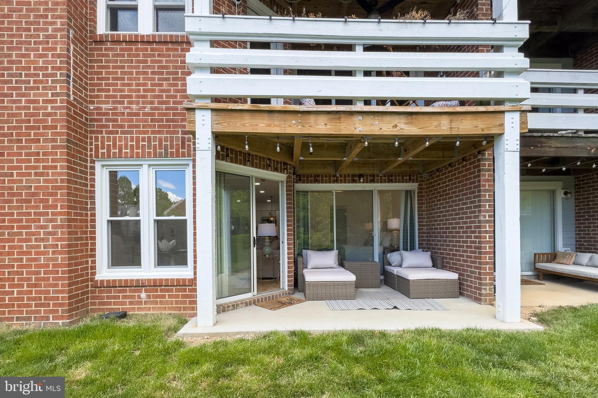 THE COVE - Residential