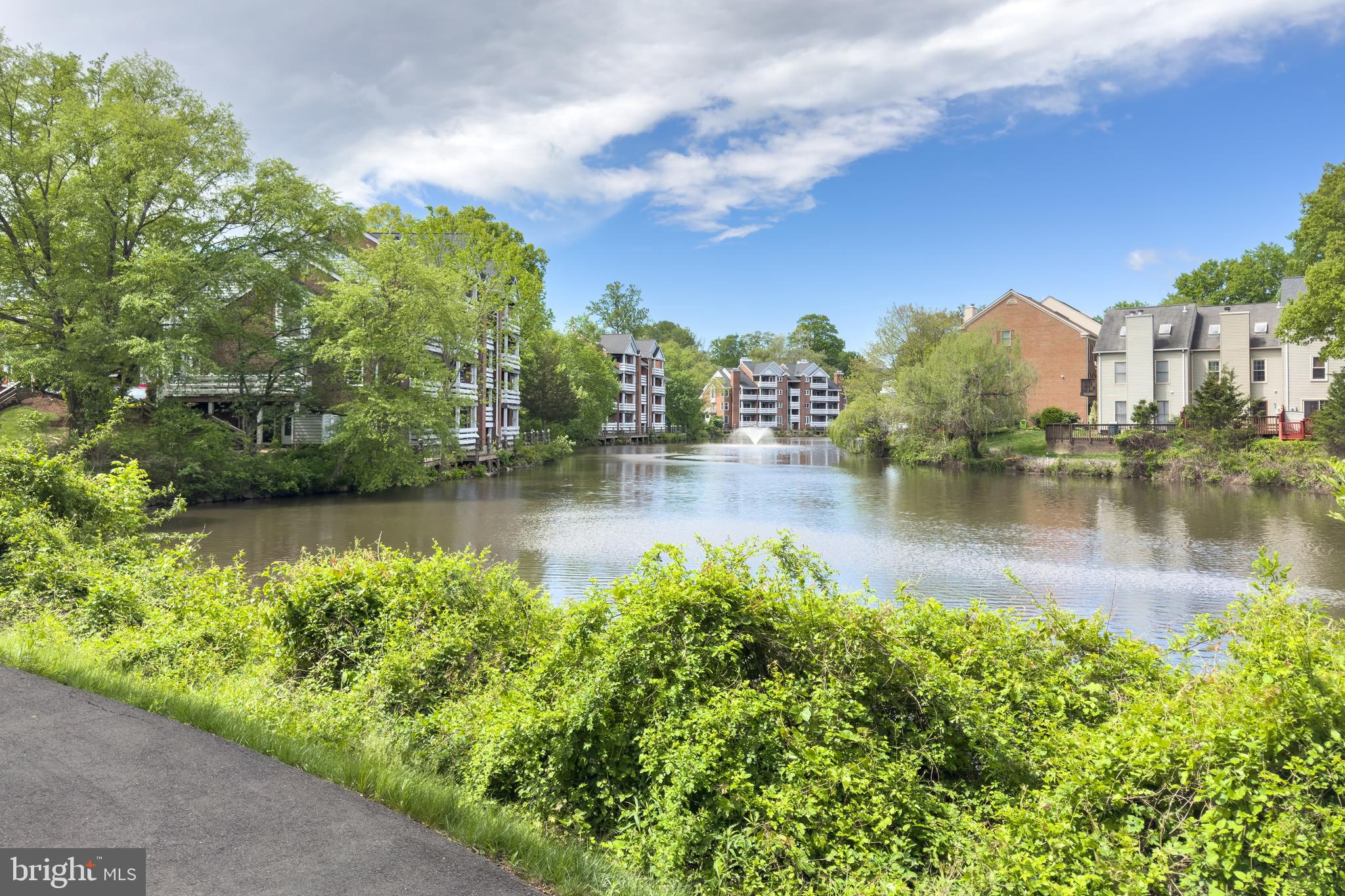 THE COVE - Residential