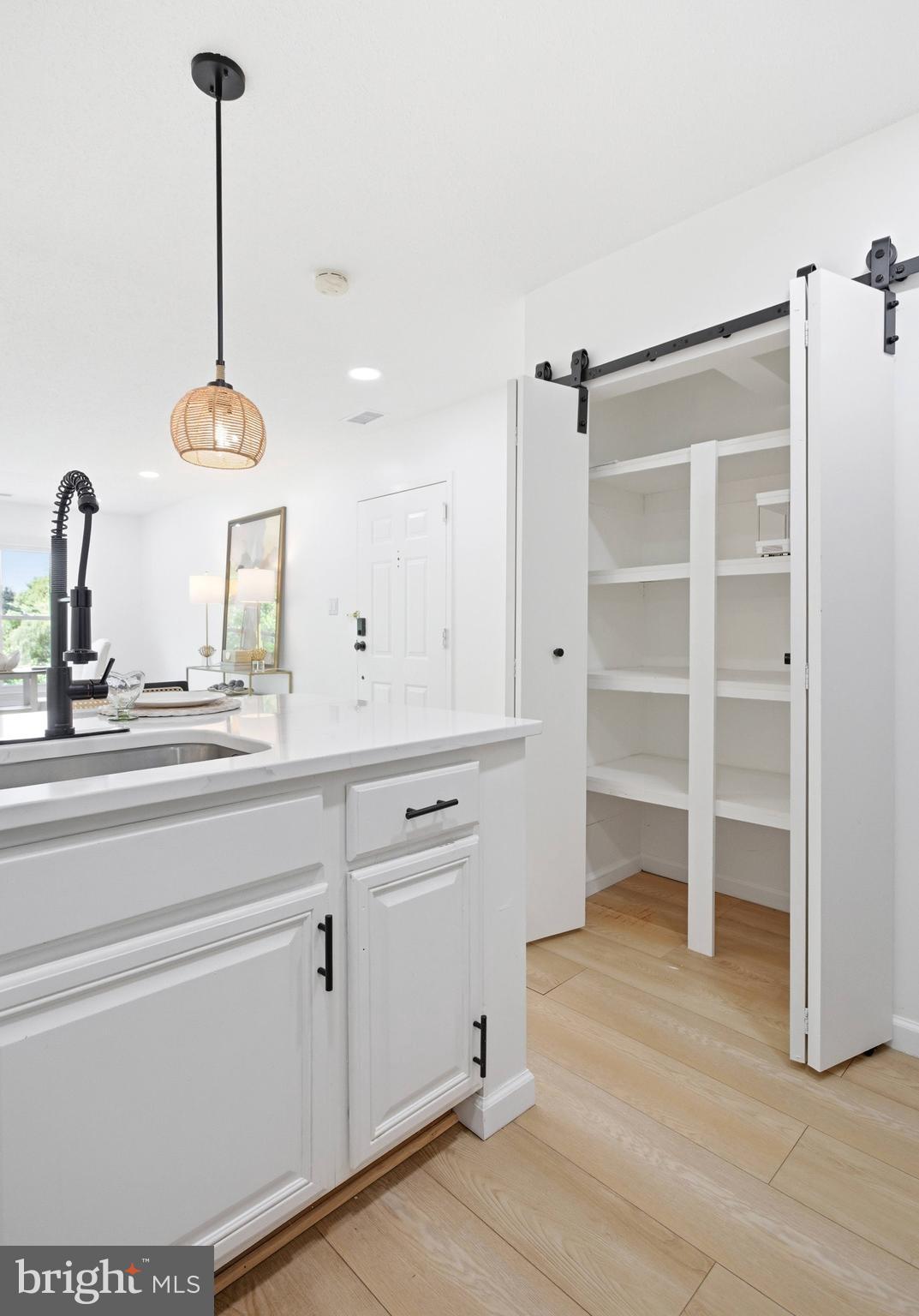 THE COVE - Residential