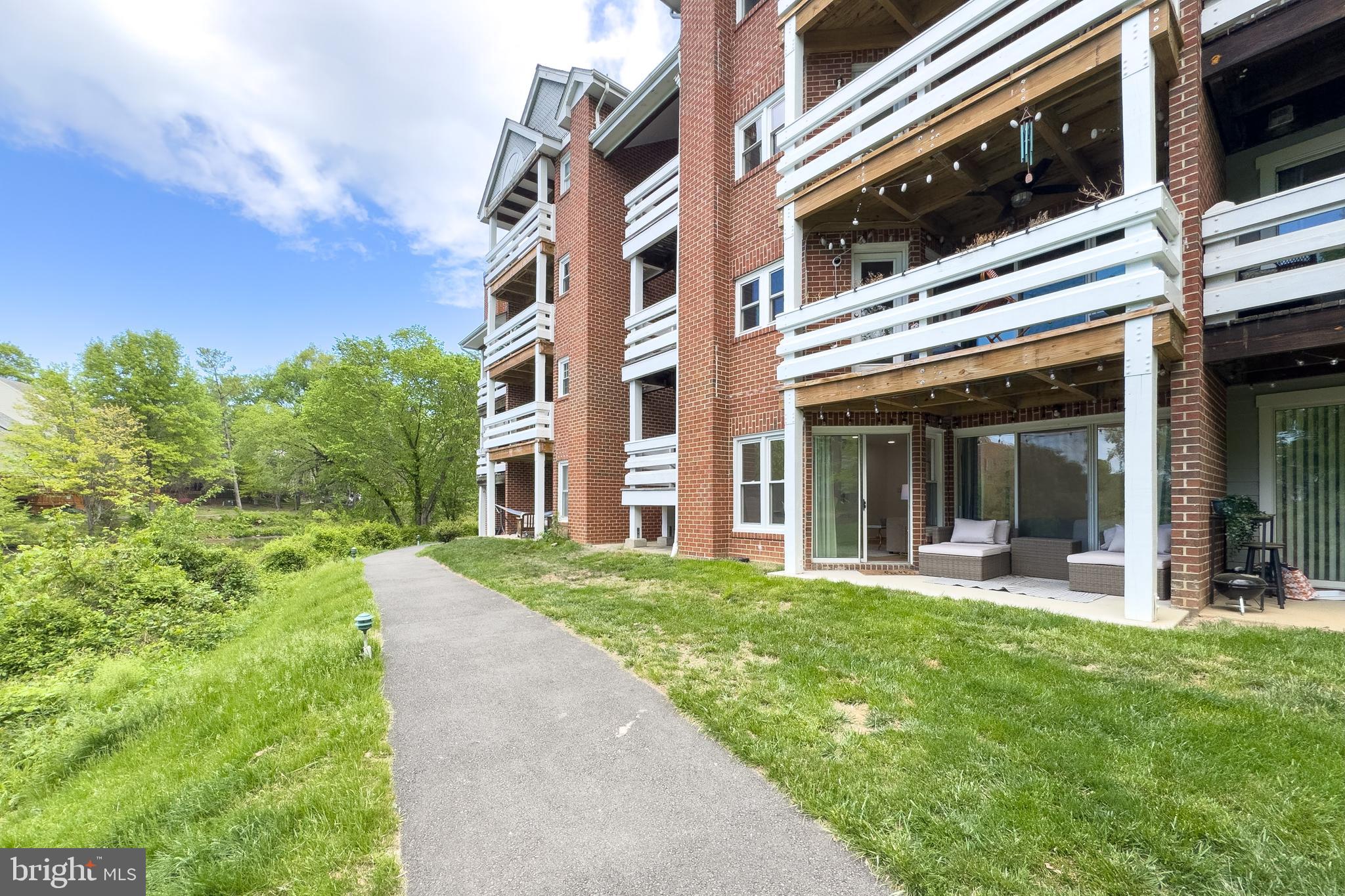 THE COVE - Residential