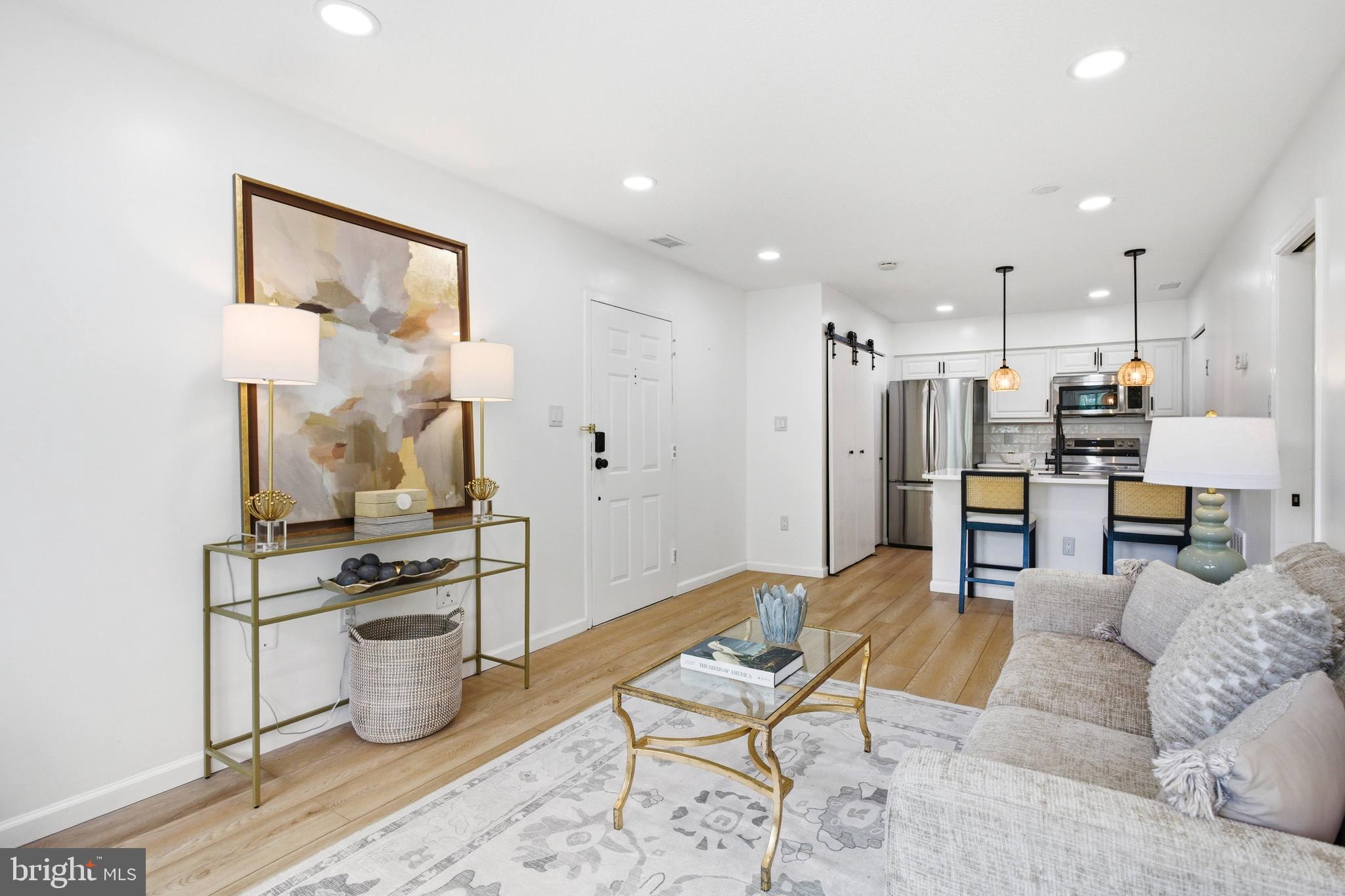 THE COVE - Residential