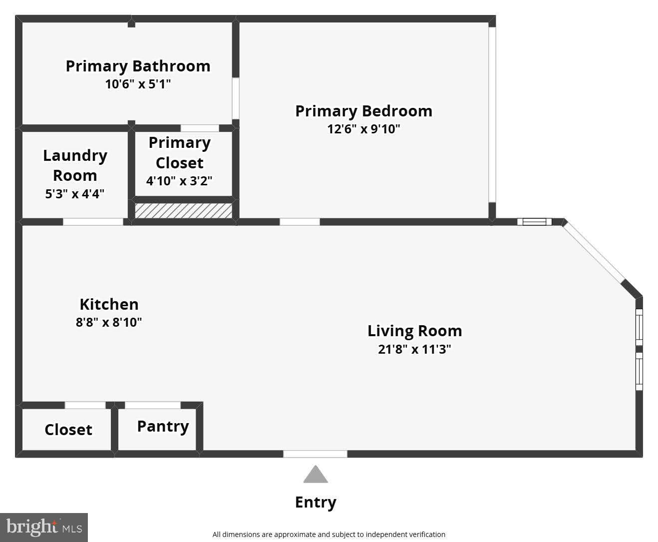 THE COVE - Residential