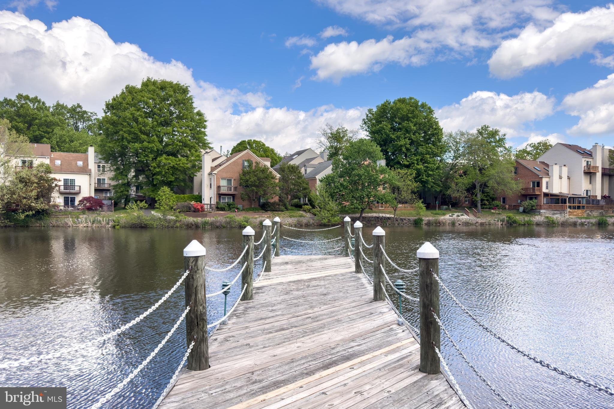 THE COVE - Residential