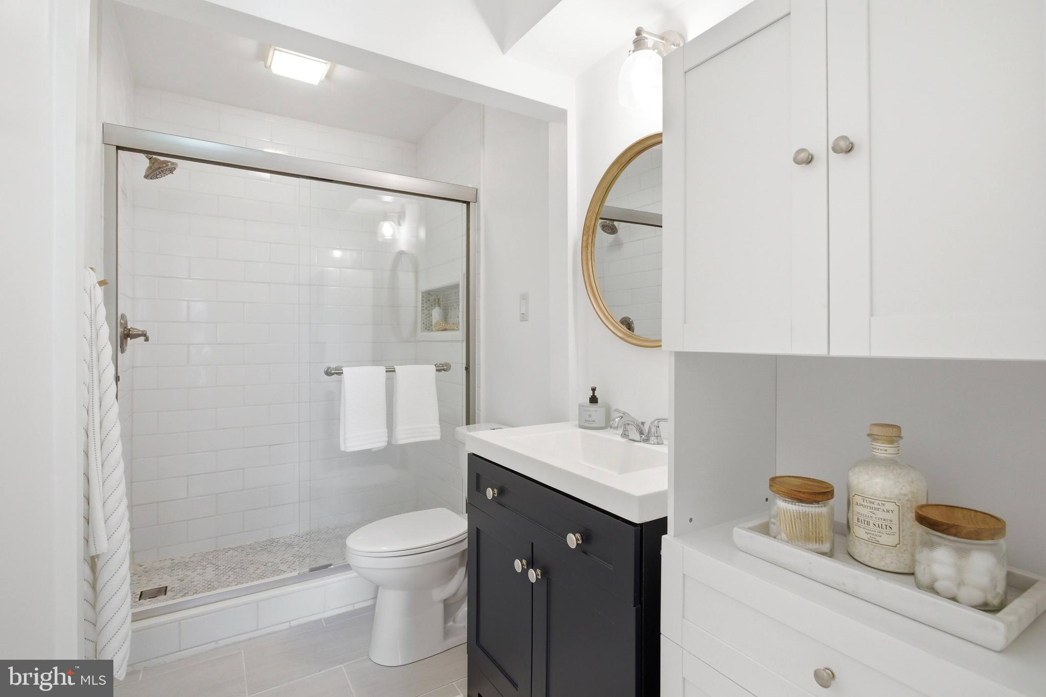 THE COVE - Residential