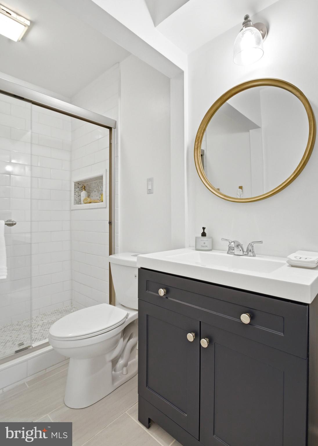 THE COVE - Residential