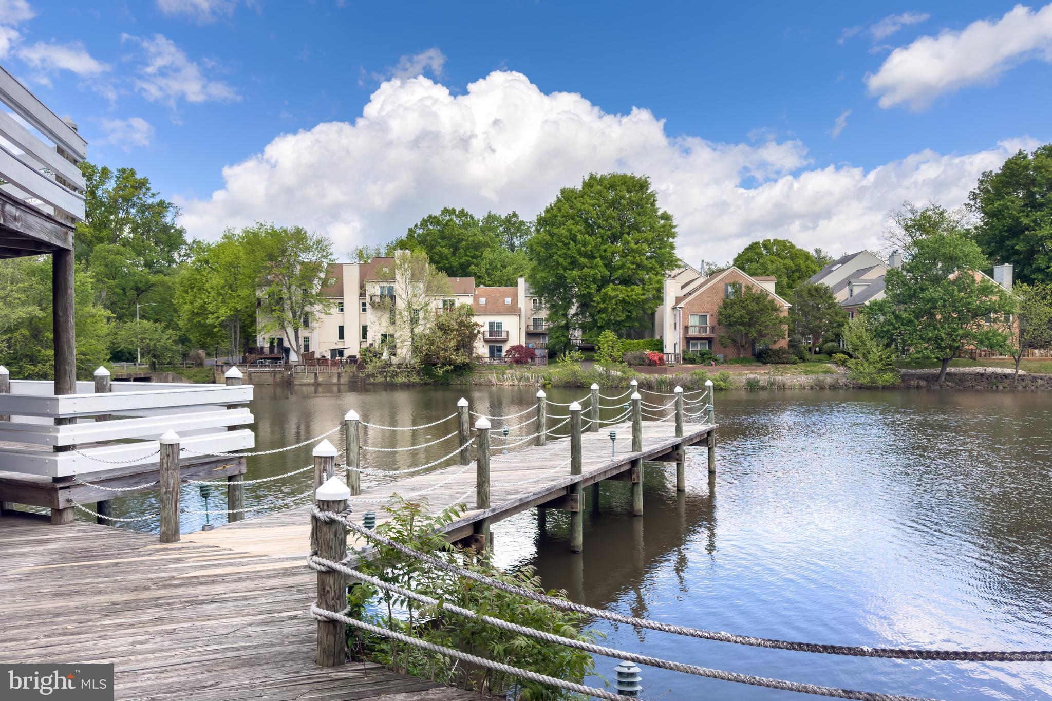 THE COVE - Residential