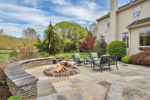 Tiny photo for 303 Belmont Court, MULLICA HILL, NJ 08062 (MLS # NJGL2071708)