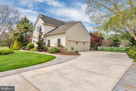 Tiny photo for 303 Belmont Court, MULLICA HILL, NJ 08062 (MLS # NJGL2071708)