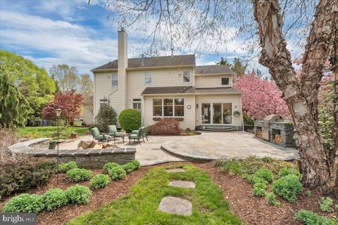 Tiny photo for 303 Belmont Court, MULLICA HILL, NJ 08062 (MLS # NJGL2071708)