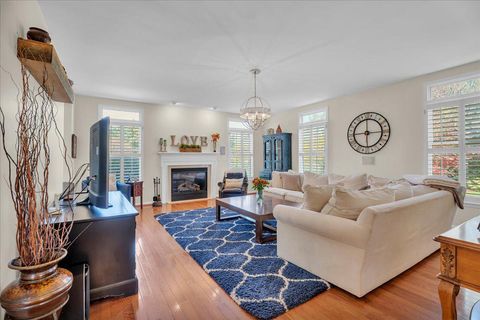 Tiny photo for 303 Belmont Court, MULLICA HILL, NJ 08062 (MLS # NJGL2071708)