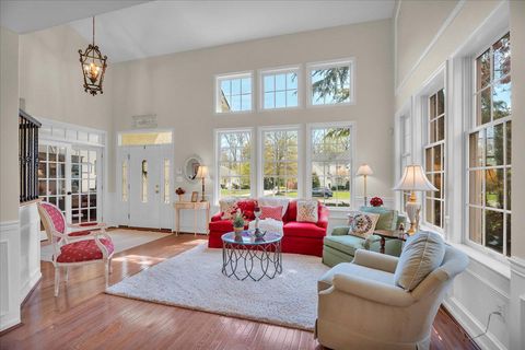 Tiny photo for 303 Belmont Court, MULLICA HILL, NJ 08062 (MLS # NJGL2071708)