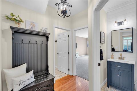 Tiny photo for 303 Belmont Court, MULLICA HILL, NJ 08062 (MLS # NJGL2071708)