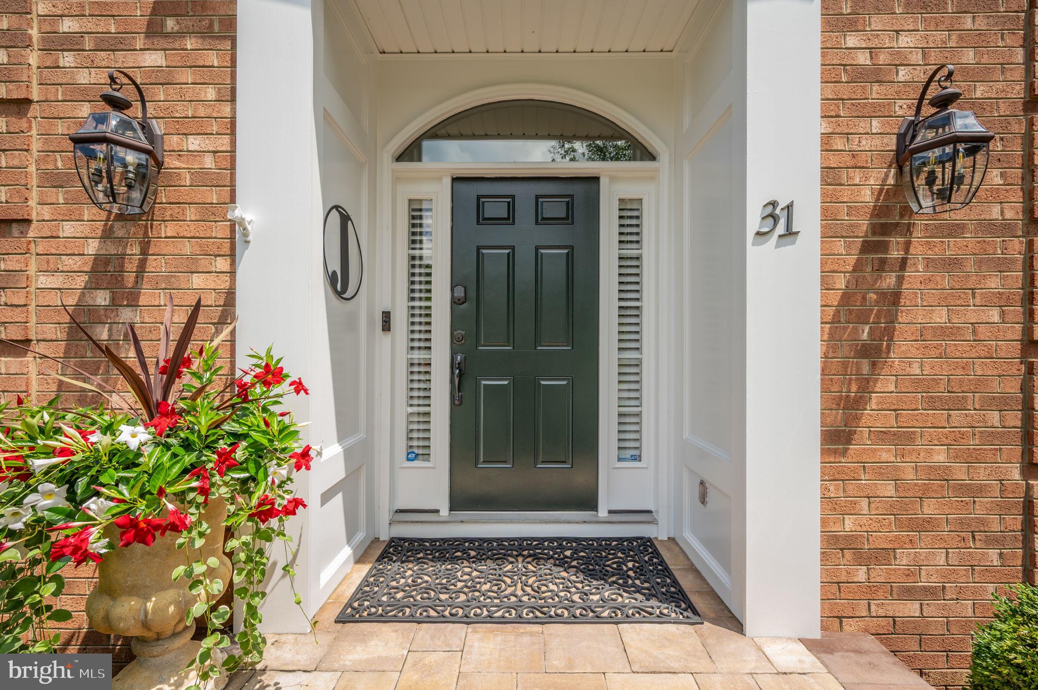 31 GRISTMILL DRIVE