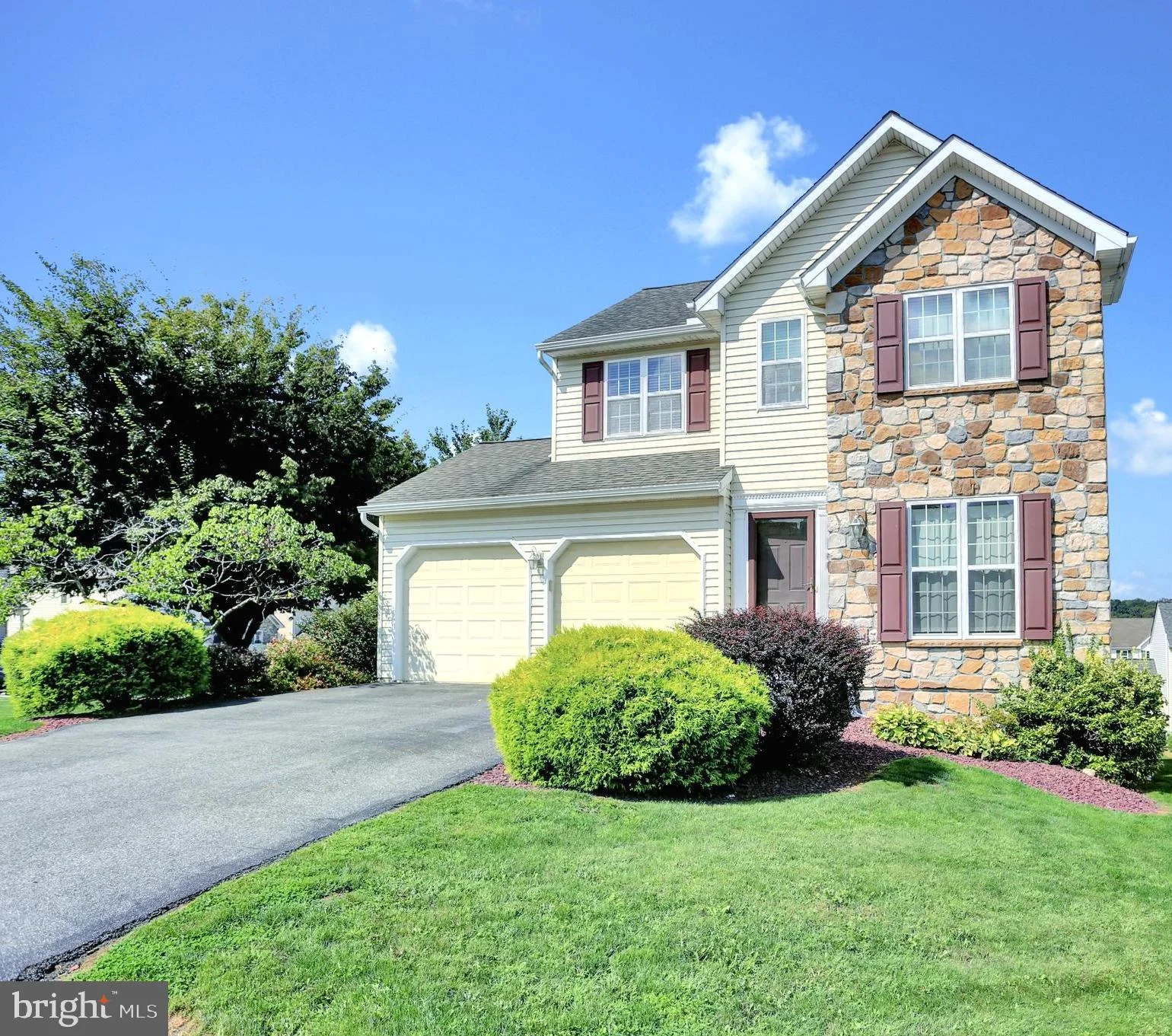 880 Thomas Armor Drive, Windsor, PA 17366