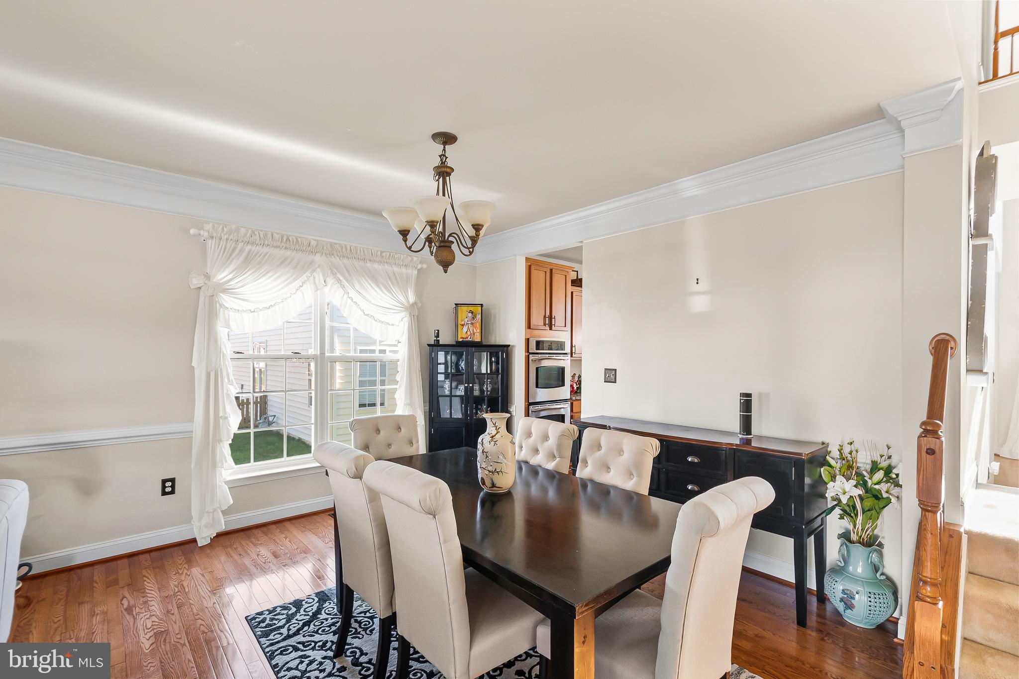 LEE'S PARKE - Residential