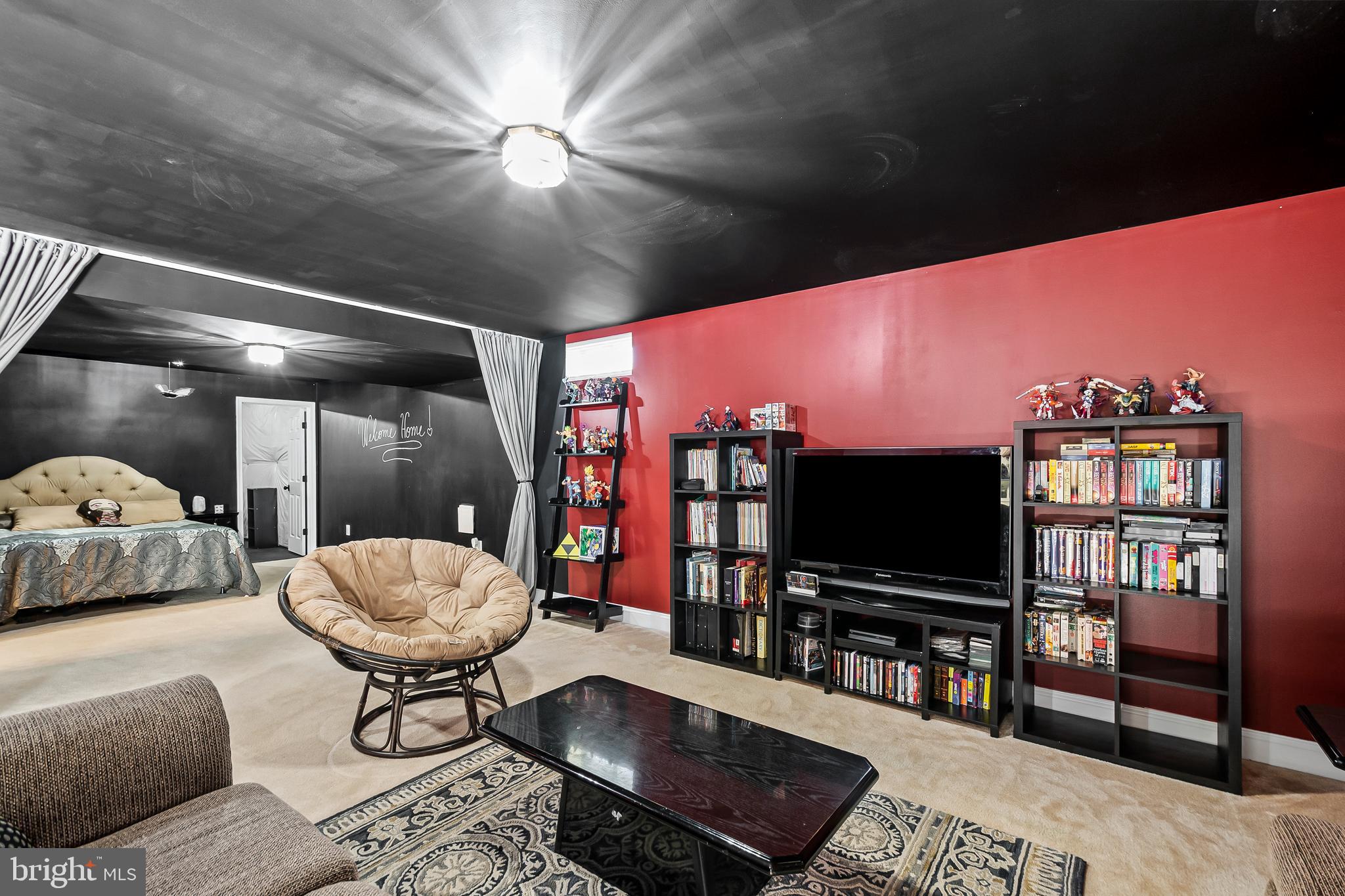 LEE'S PARKE - Residential