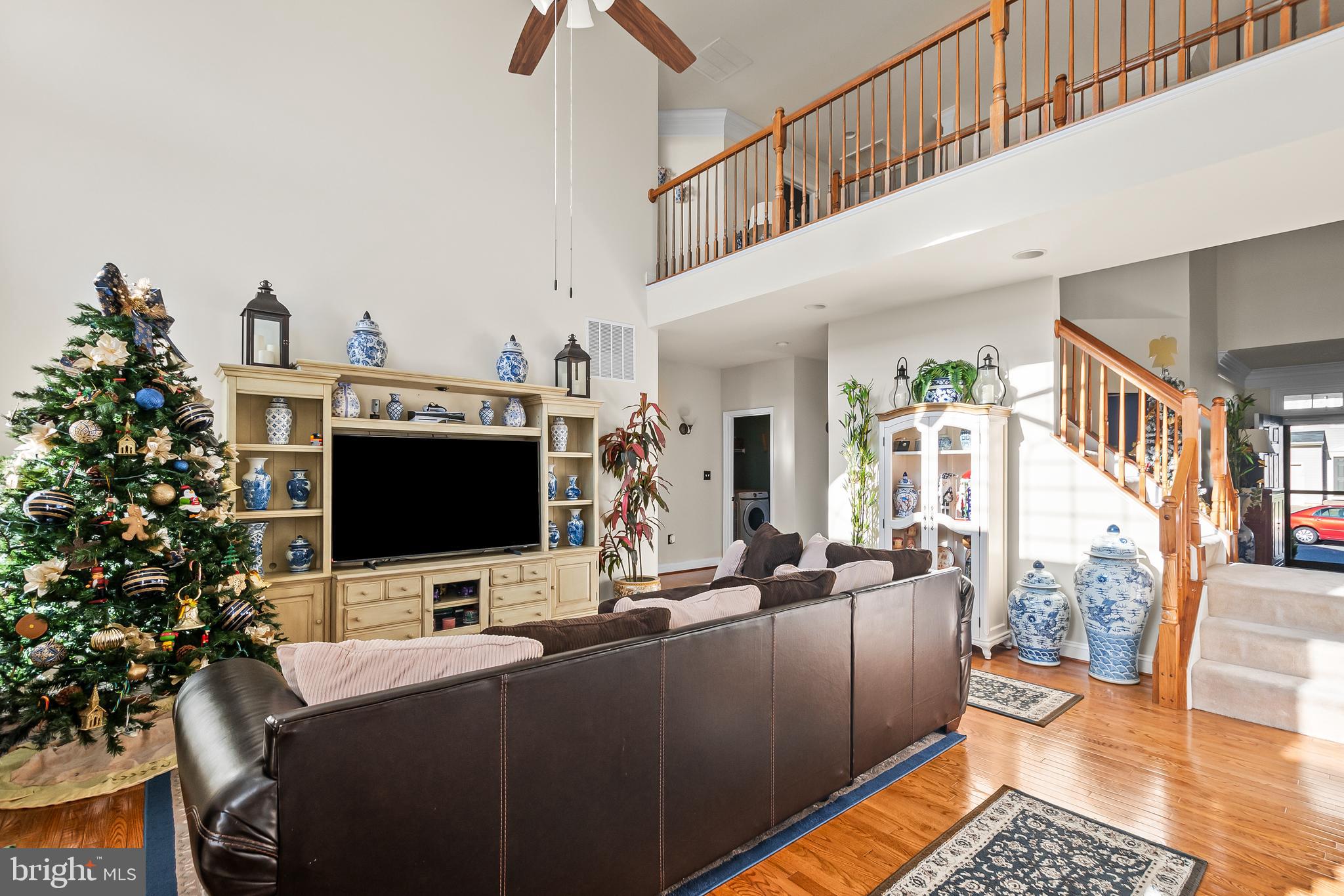 LEE'S PARKE - Residential