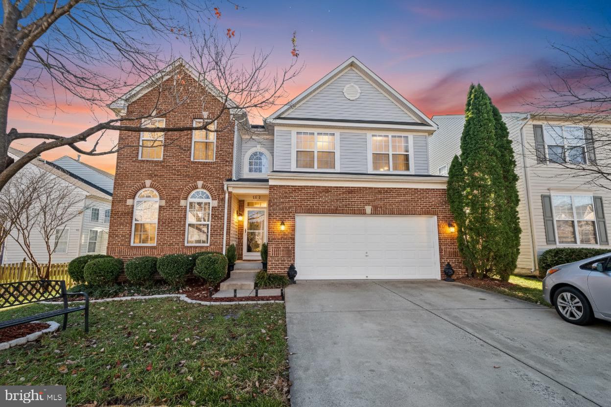 9314 BIRCH CLIFF DRIVE