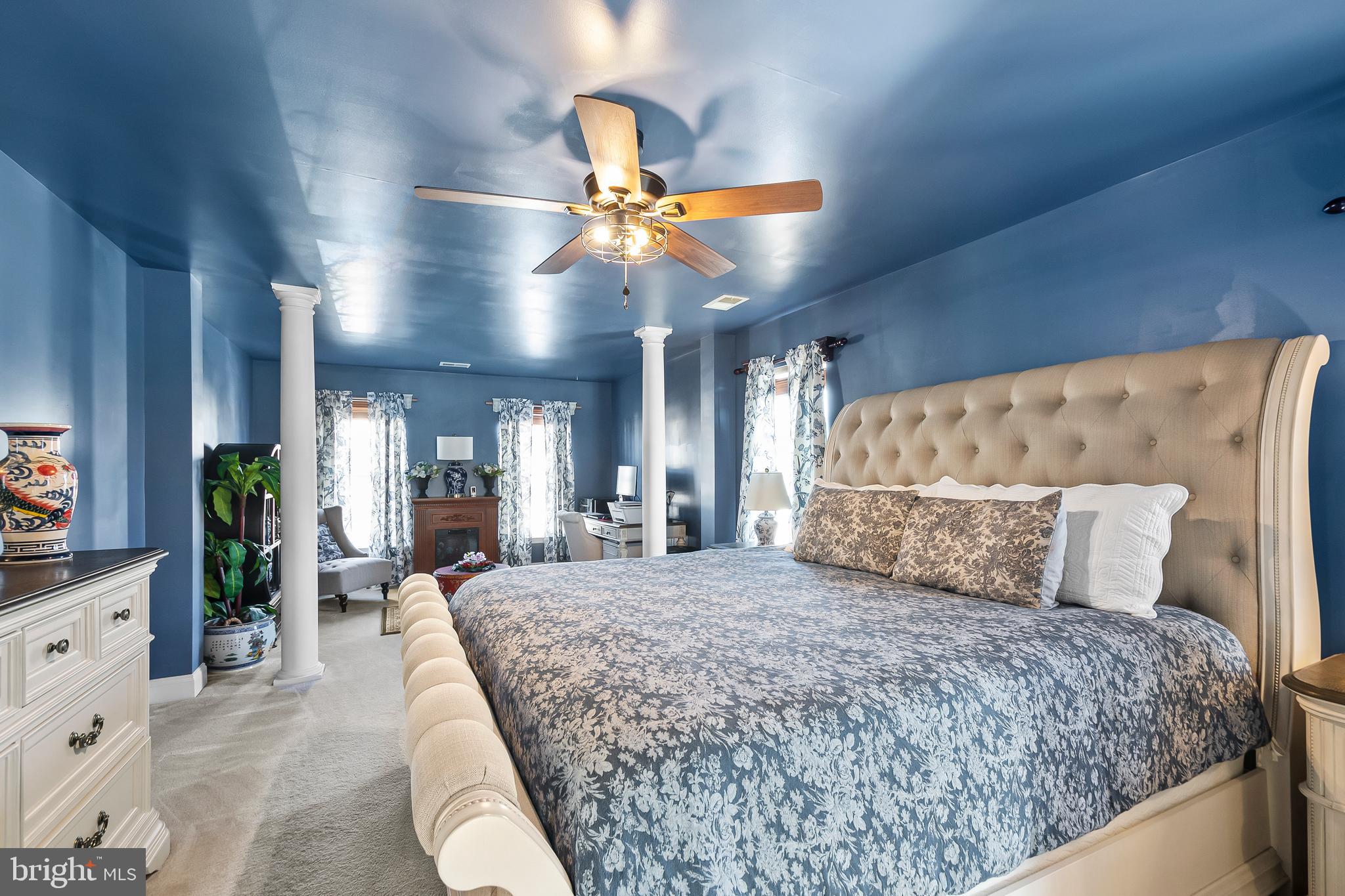 LEE'S PARKE - Residential