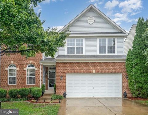 9314 BIRCH CLIFF DRIVE FREDERICKSBURG VA 22407