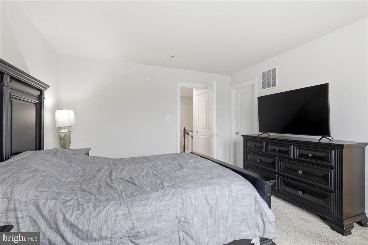 HAMILTON PARK - Residential