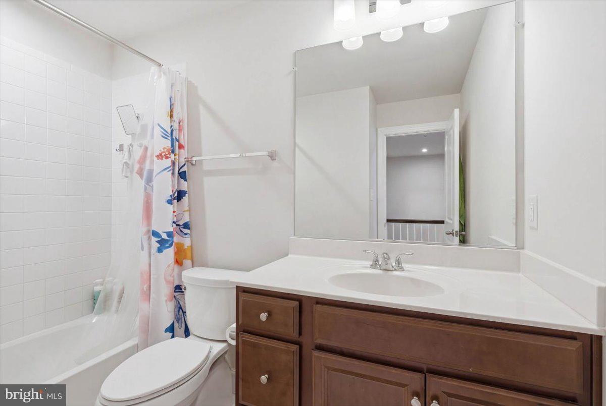 HAMILTON PARK - Residential